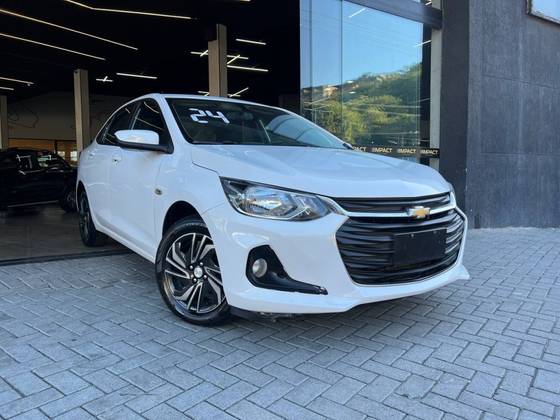 CHEVROLET ONIX 1.0 FLEX PLUS LT MANUAL CHEVROLET ONIX 1.0 FLEX PLUS LT MANUAL